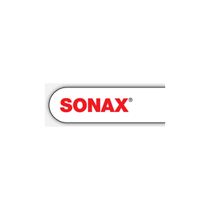 SONAX Ošetření plastů-mat - 1 ks houba