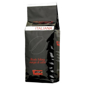 Vettori Italiana zrnková káva 1 kg