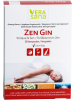 Zen Gin - 20 ampulek