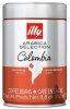Illy Colombia 250 g zrnková káva