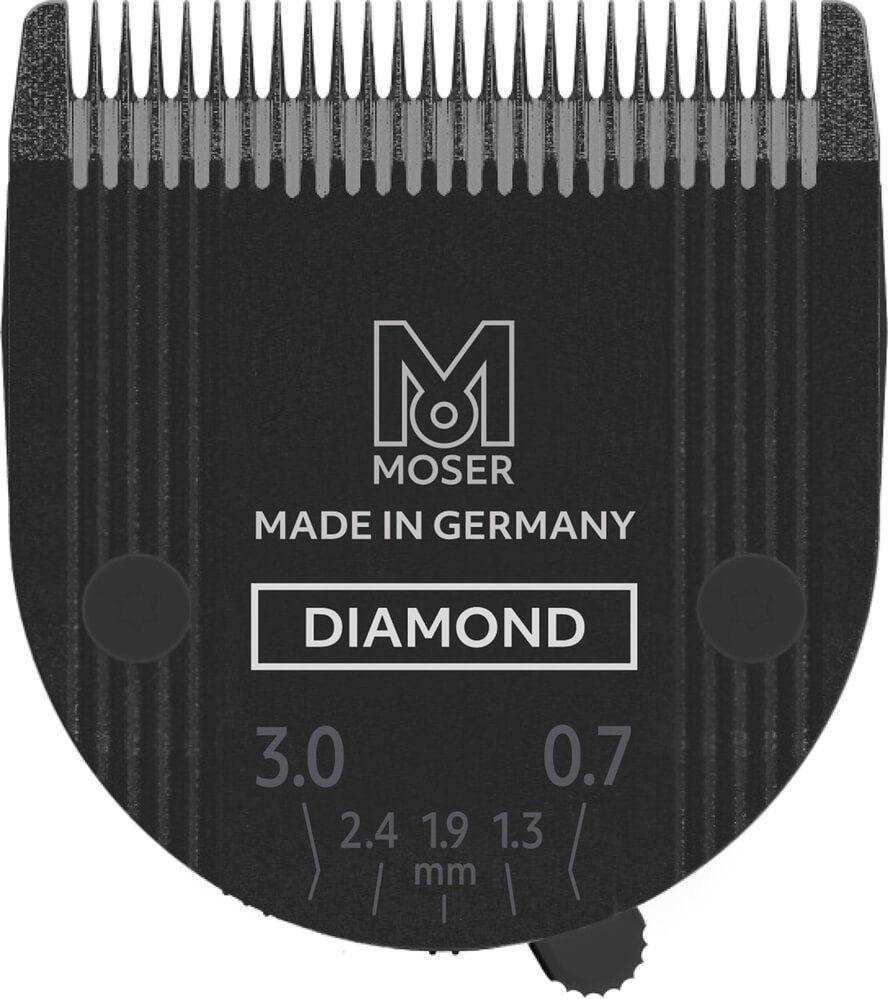 Moser 1854-7023 Diamond Blade