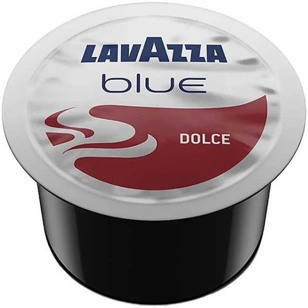 Lavazza Blue Espresso Dolce 100 ks