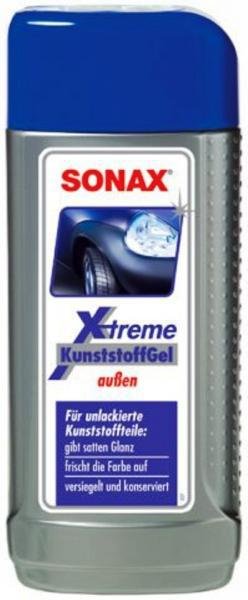 SONAX Xtreme čistič plastů