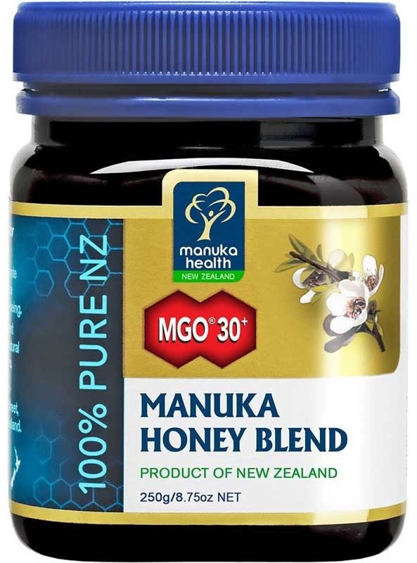 Manuka Health manuka med MGO 30+ 250 g