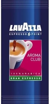 Lavazza Espresso Point Aroma Club Gran Espresso 100 ks