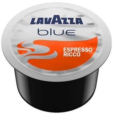 Lavazza Blue Espresso Ricco 100 ks