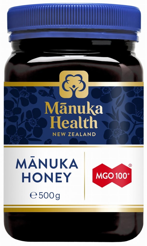 Manuka Health manuka med MGO 100+ 500 g
