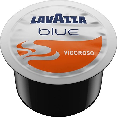 Lavazza Blue Espresso Vigoroso 100 ks