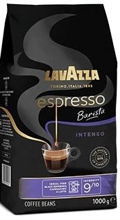 Lavazza Espresso Barista Intenso zrnková káva 1000 g