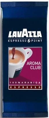 Lavazza Espresso Point AROMA CLUB Espresso 100 ks