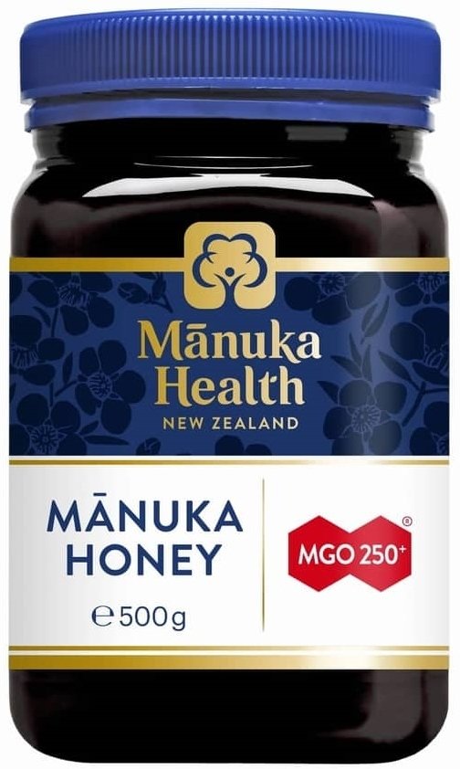 Manuka Health manuka med MGO 250+ 500 g