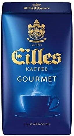 Eilles Gourmet Café zrnková káva 500 g