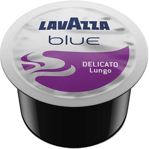 Lavazza Blue Espresso Delicato 100 ks