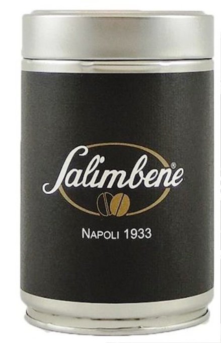 Salimbene Espresso Caffettieria 250g zrnková káva