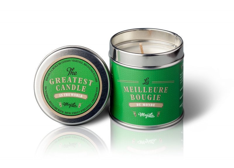 The Greatest Candle Mojito 200 g