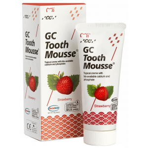 GC Tooth Mousse 