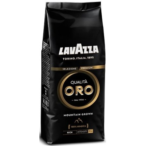 Lavazza Qualita Oro Mountain Grown  250g zrnková káva