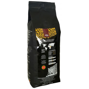 Mauro Caffé ORIGIN ETHIOPIA zrnková káva 1 kg