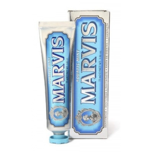 Marvis Aquatic Mint zubní pasta 75 ml