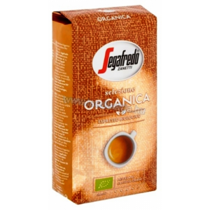 Segafredo Selezione Organica  1kg zrnková káva