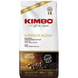 Kimbo Superior Blend 