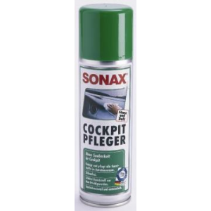 SONAX Cockpit energy 400 ml