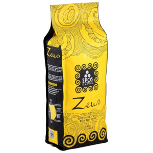 Epos Zeus zrnková Káva 1 kg