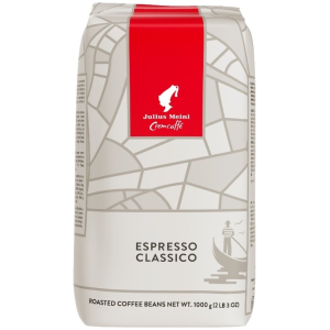 Julius Meinl Espresso Classico 1 kg  zrnková káva