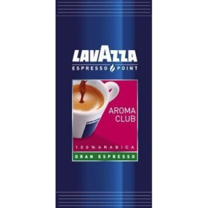 Lavazza Espresso Point AROMA CLUB Gran Espresso