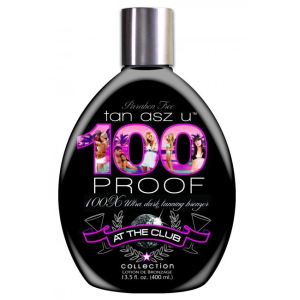 100 PROOF 100X 400ML