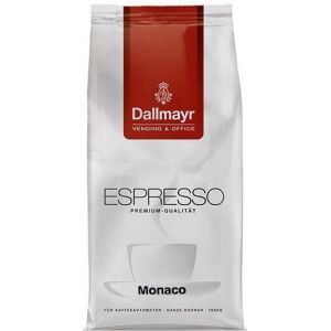 Dallmayr Espresso Monaco zrnková káva 