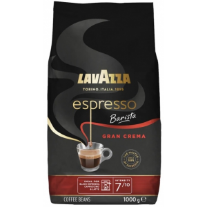 Lavazza Espresso Perfetto zrnková káva 1 kg 