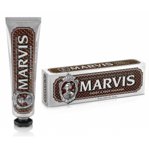 Marvis Sweet Sour Rhubars zubní pasta 85 ml