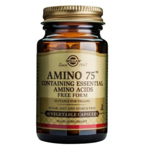 Amino 75 - aminokyseliny