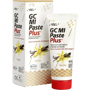 GC MI Paste Plus Vanilka 35 ml
