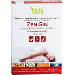 Zen Gin