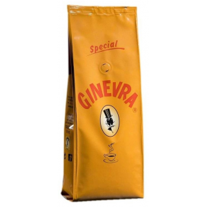 Ginevra Miscela Special zrnková Káva 1 kg