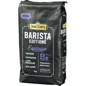 Jacobs Barista Editions Espresso 1 kg