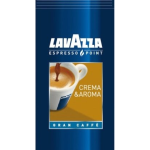 Lavazza espresso point Crema e Aroma Gran Caffe 100 ks