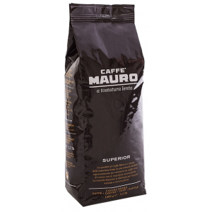Mauro Caffé SUPERIOR zrnková káva 1 kg