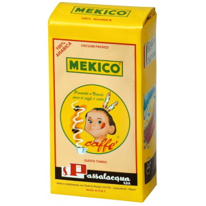 Passalacqua Mekico