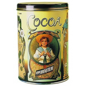 Van Houten kakao 500g