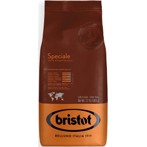 Bristot Speciale 1 kg zrnková káva