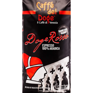 Caffé del Doge Rosso 1 kg