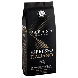 Parana Caffe Espresso