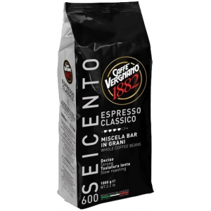 Vergnano Espresso Classico 600