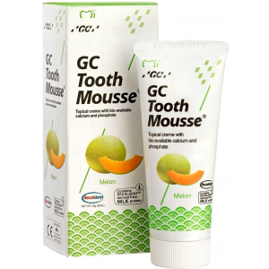 GC Tooth Mousse 35 ml Meloun