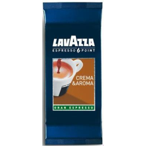 Lavazza Espresso Point Crema & Aroma Espresso 100 ks