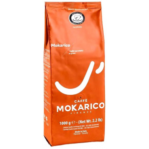 Mokarico Mokarico zrnková Káva 1 kg