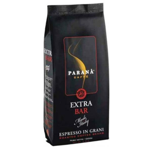 Parana Caffe Extra Bar - 1kg, zrnková káva